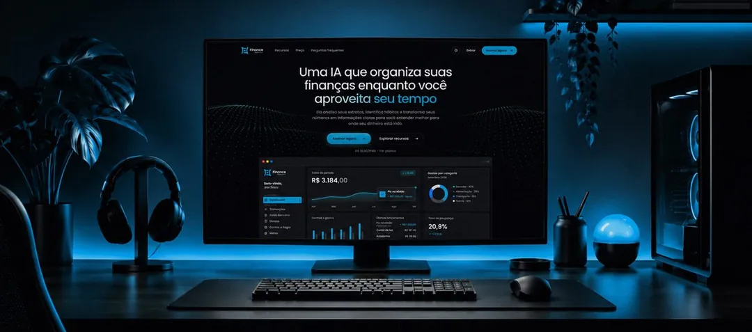 Sistema Financeiro